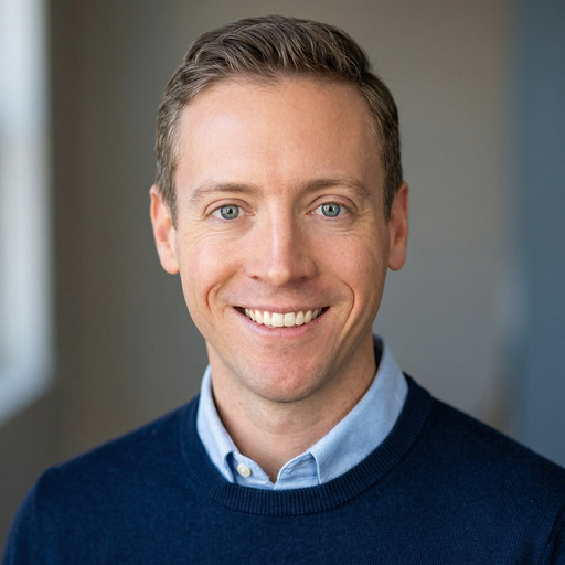 Speaker headshot