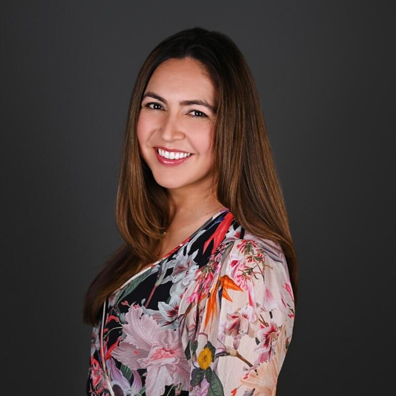 Speaker headshot