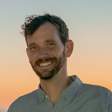 Speaker headshot