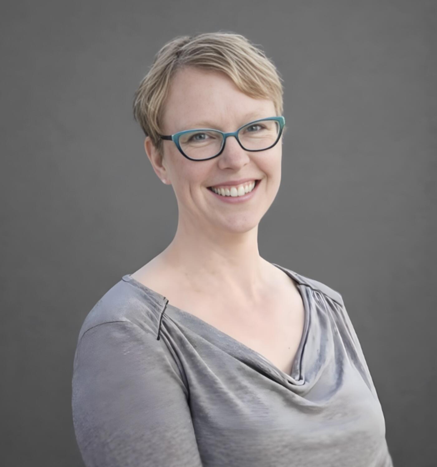 Speaker headshot