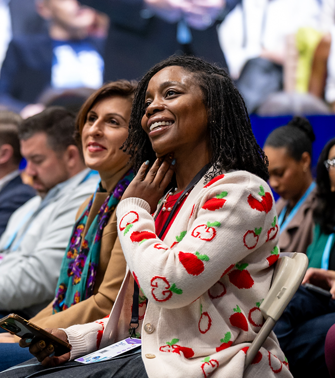 Salesforce Event Photo