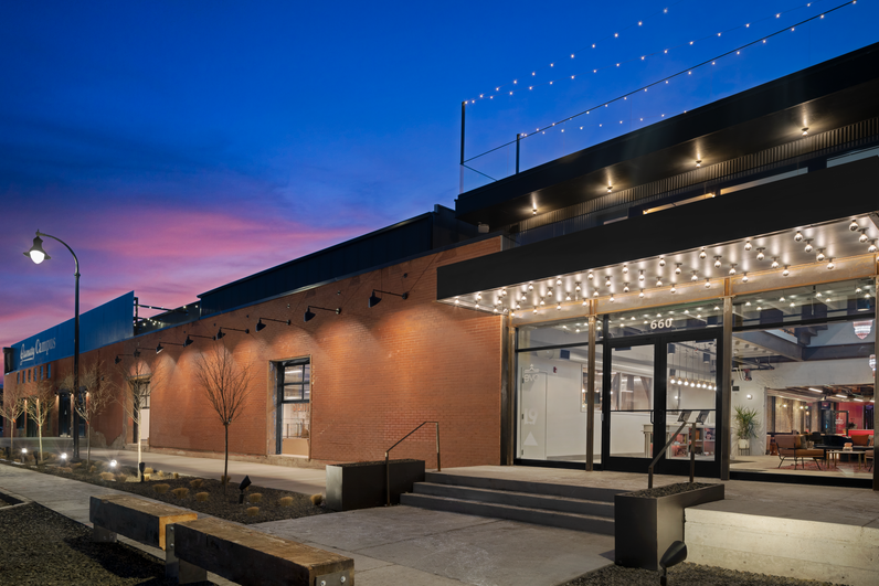 Venue