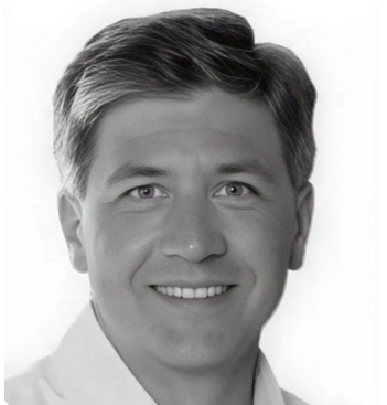 Speaker headshot