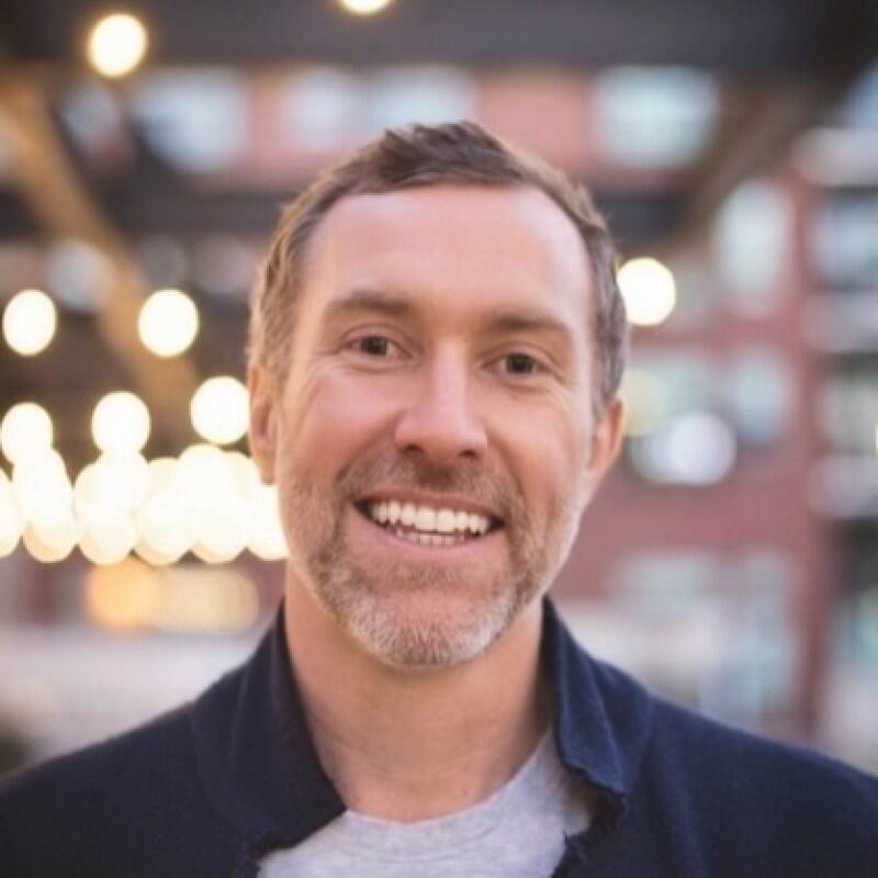 Speaker headshot
