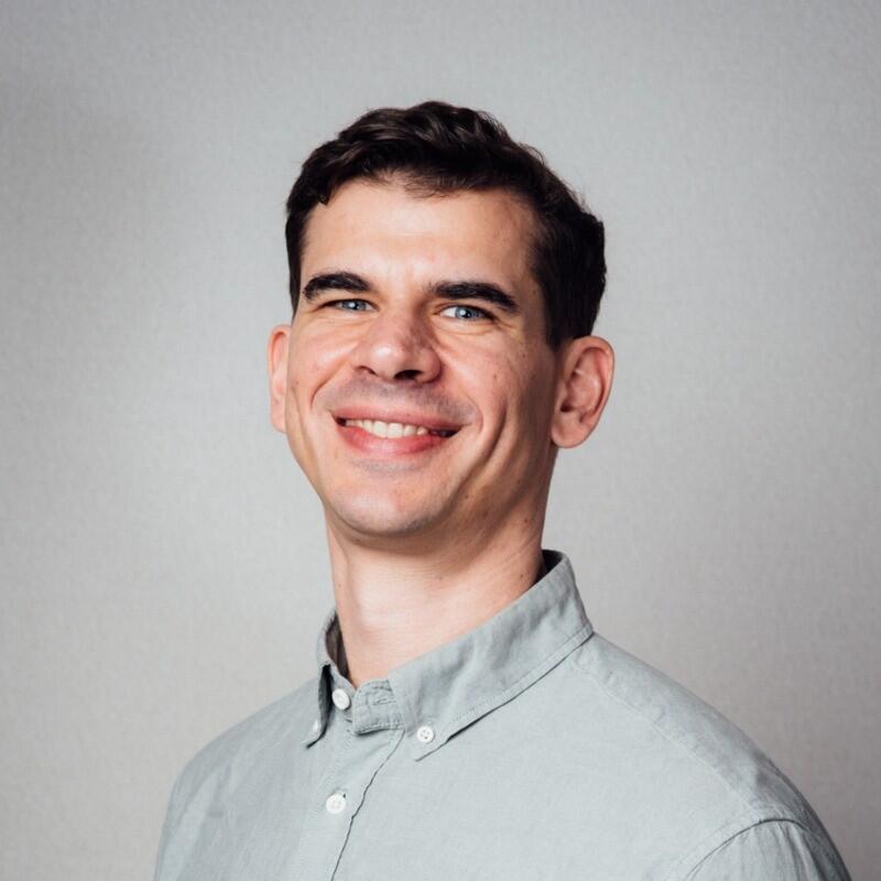 Speaker headshot
