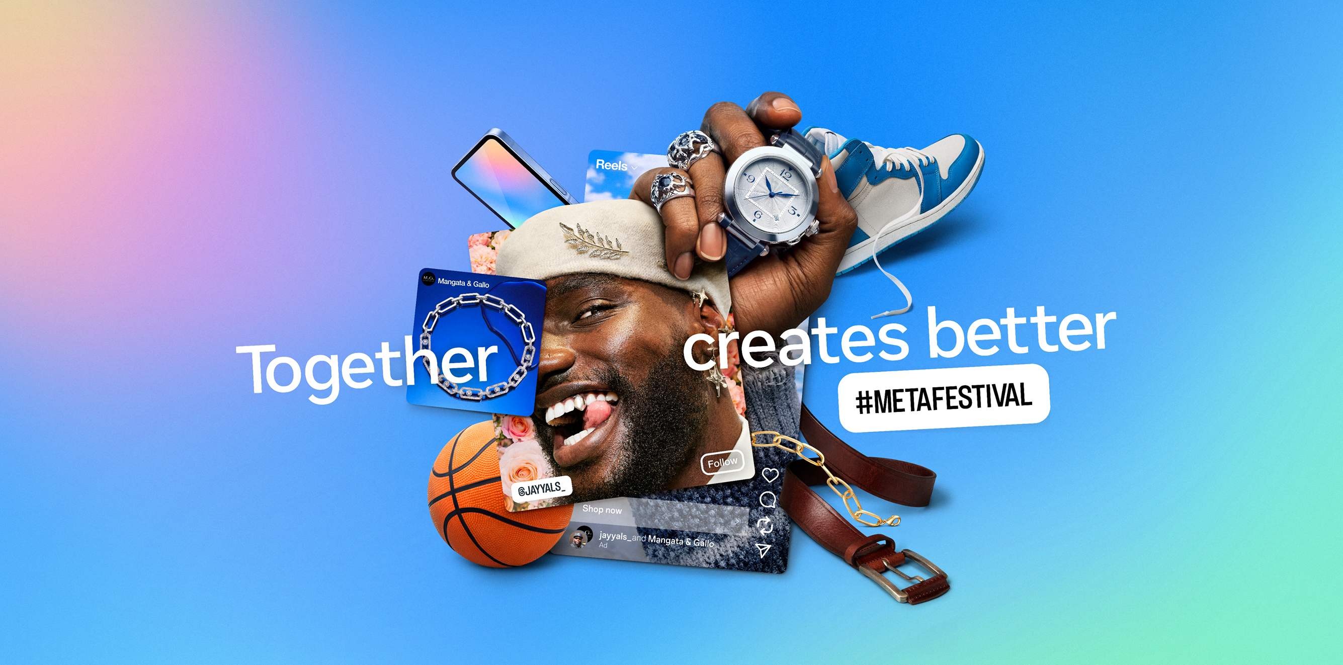 Meta Festival 2026