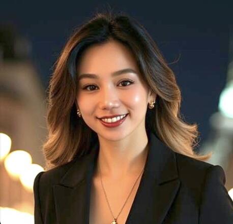Speaker headshot
