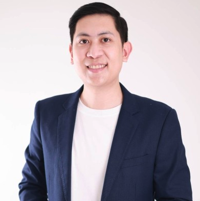 Speaker headshot