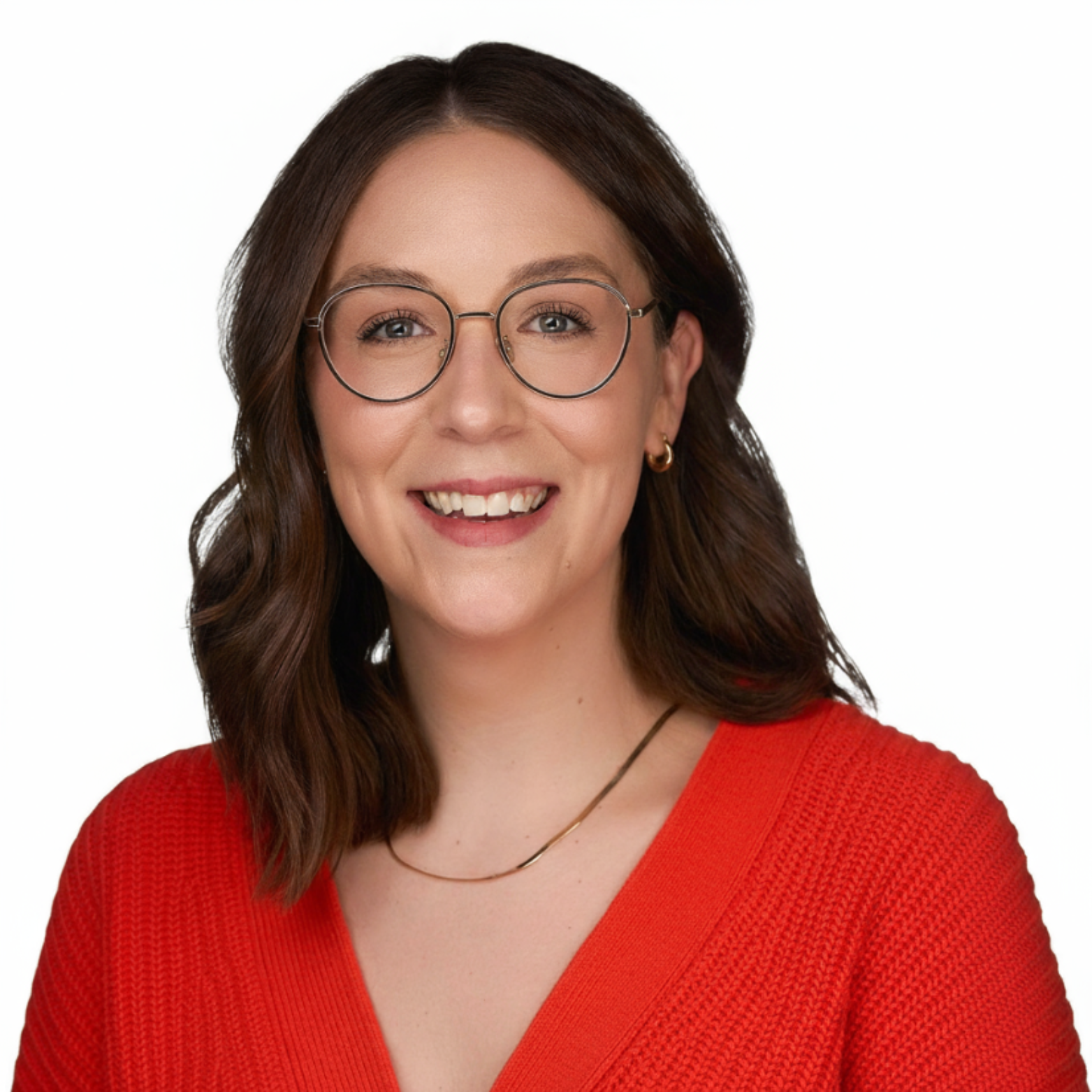 Speaker Image