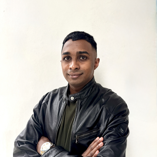 Speaker headshot