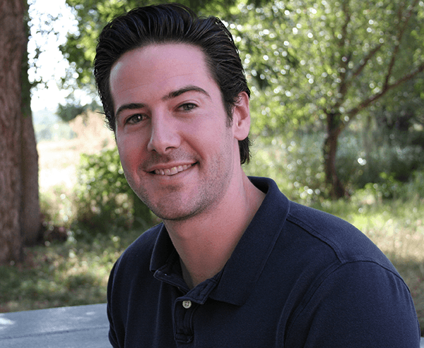 Speaker headshot