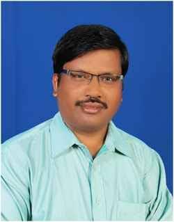 Speaker headshot