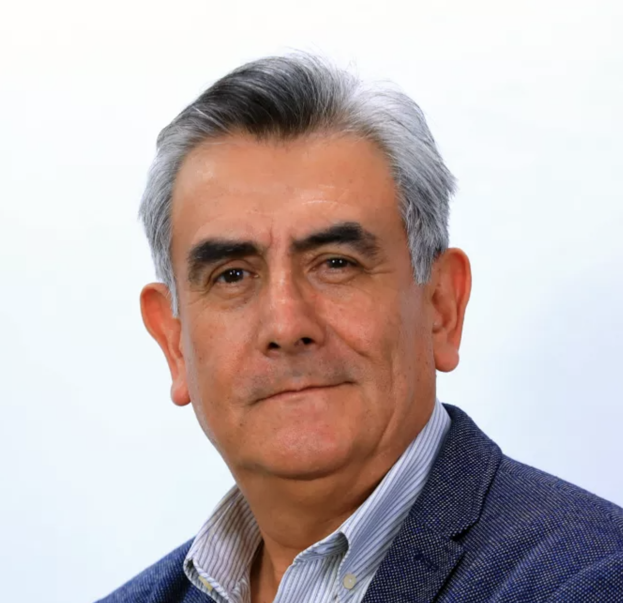 Speaker headshot