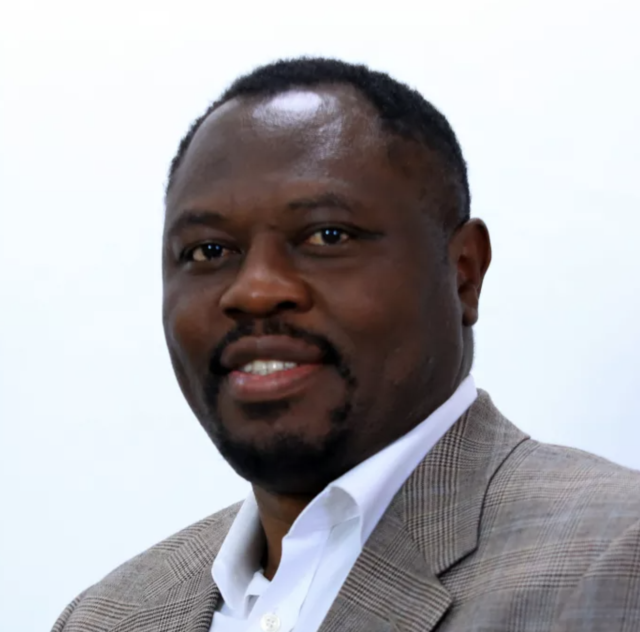 Speaker headshot