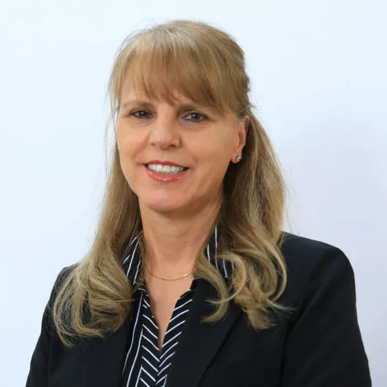 Speaker headshot