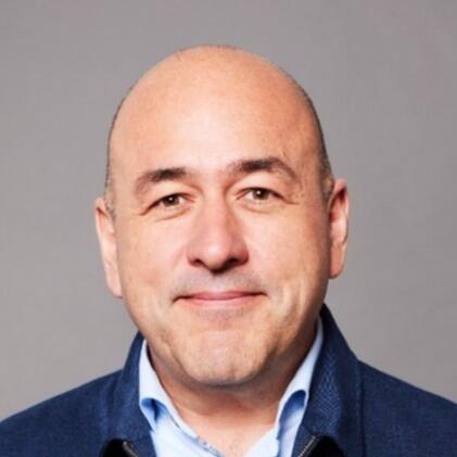 Speaker headshot