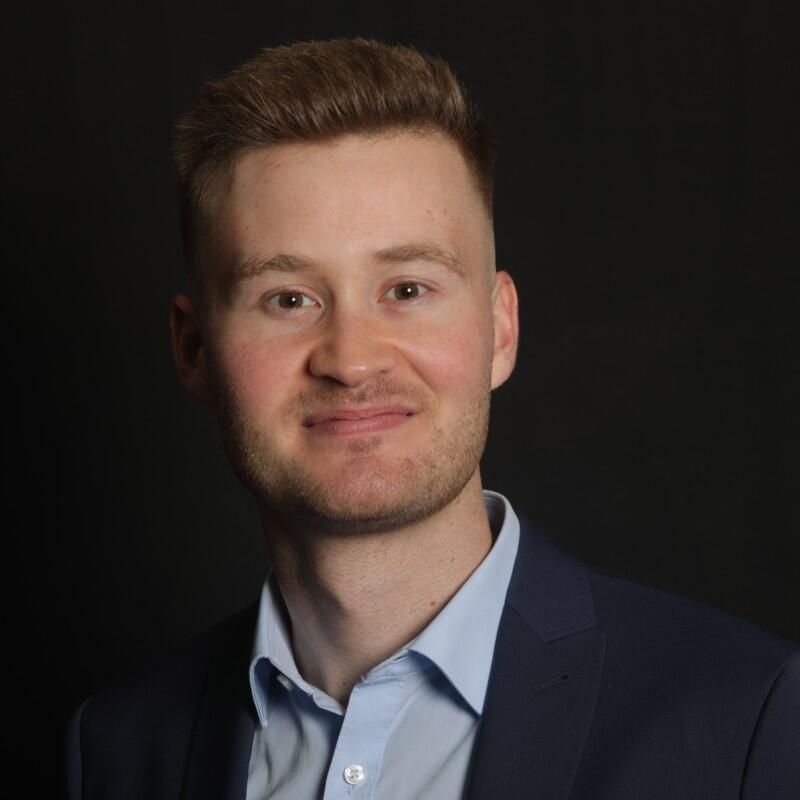 Speaker headshot