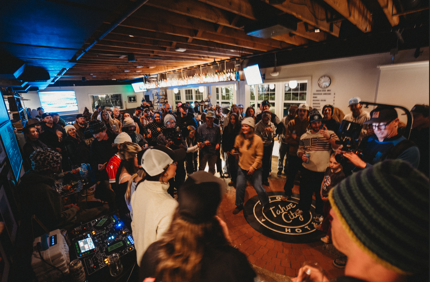 Venue