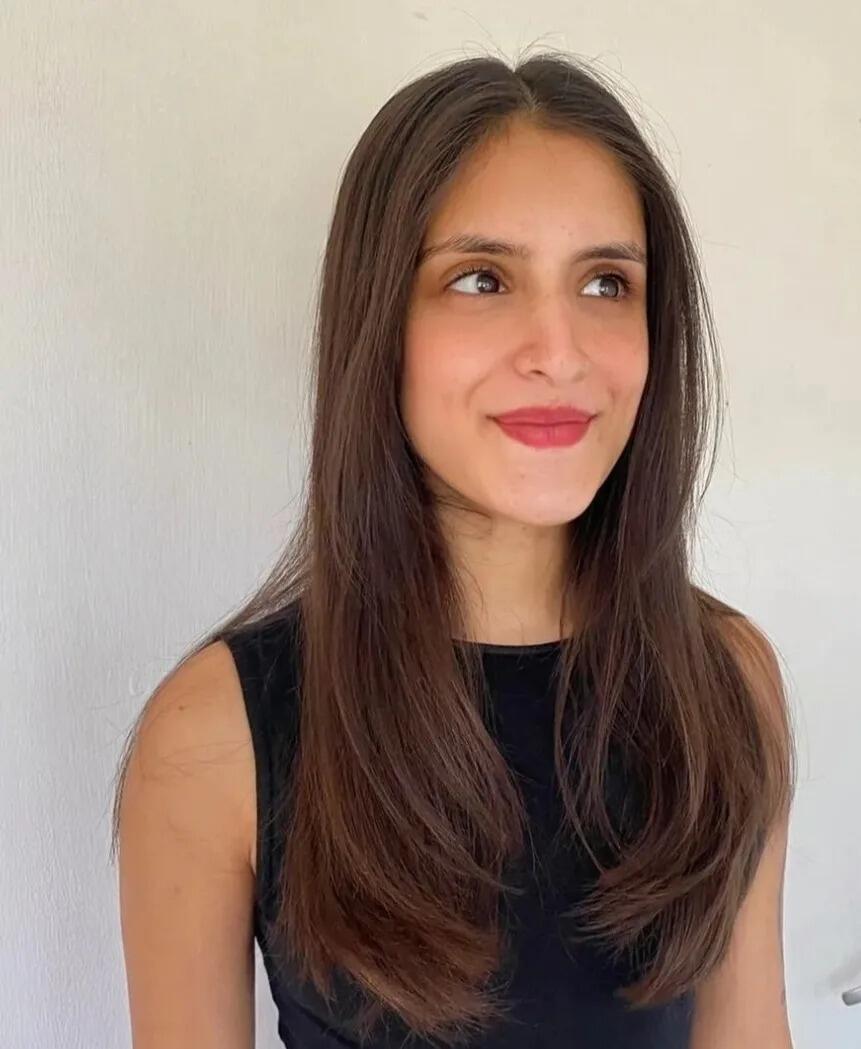Preeti Bali headshot