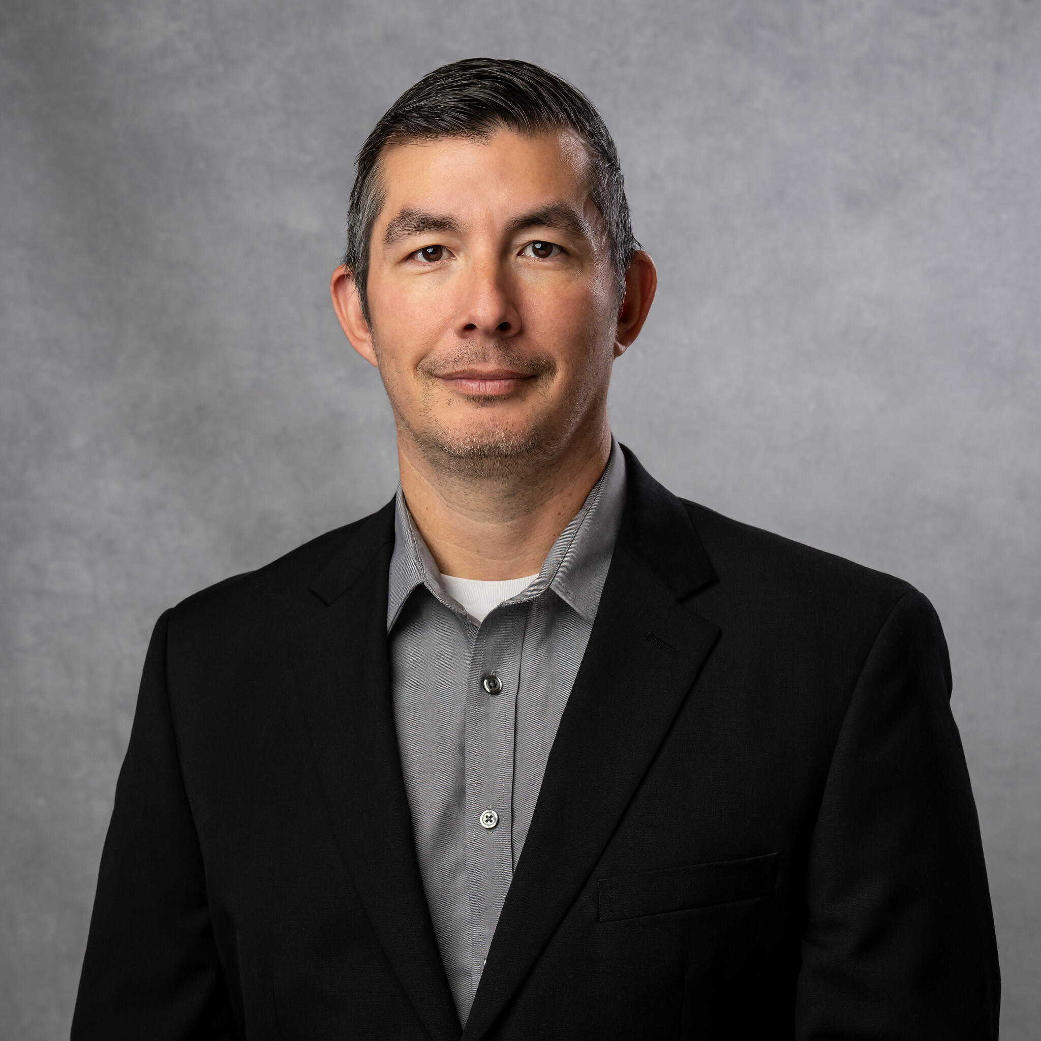 Speaker headshot