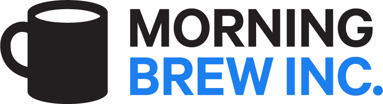 Healthcare Brew Logo