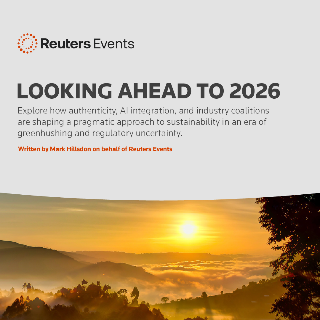 Reuters Events report - Key Features of AI in Healthcare and Biomedical Research