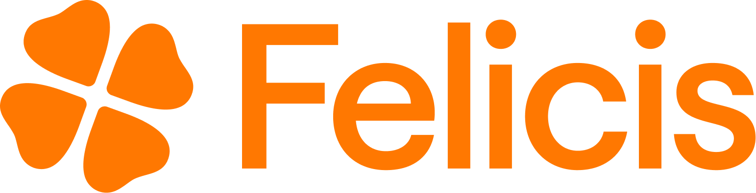 Felicis logo