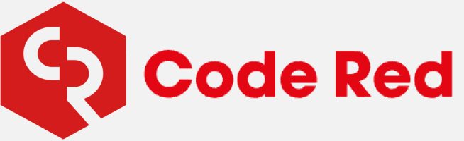 CodeRed logo