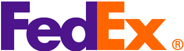 FedEx Logo