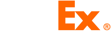 FedEx logo