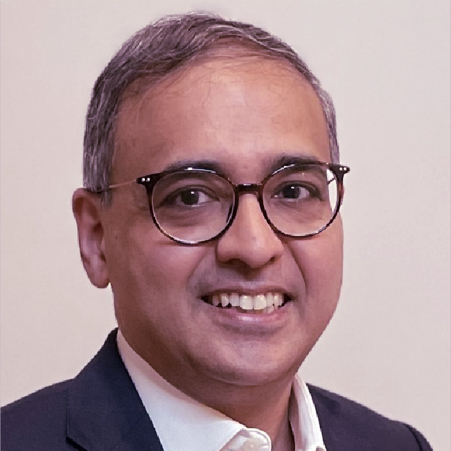 Speaker headshot