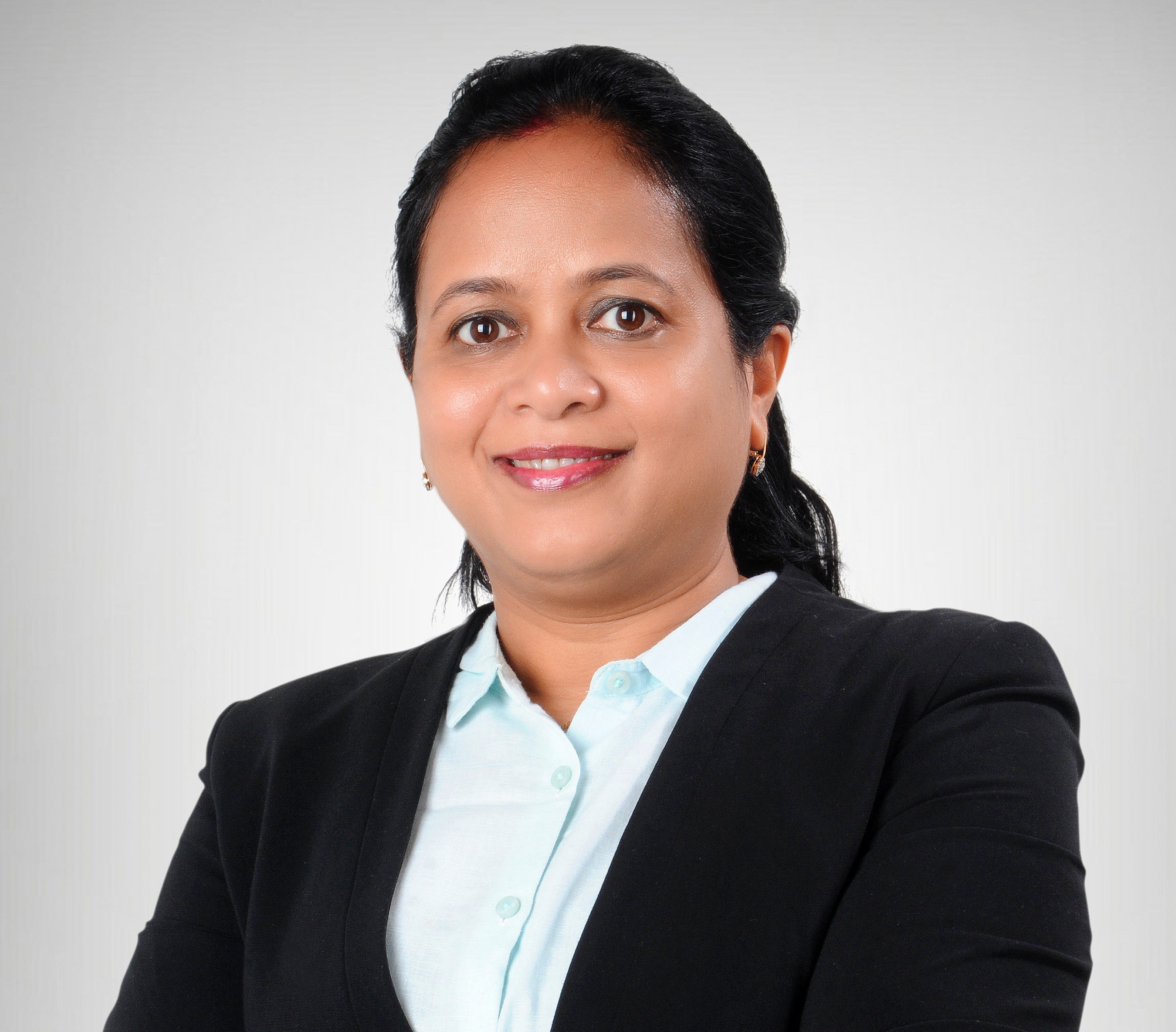 Speaker headshot