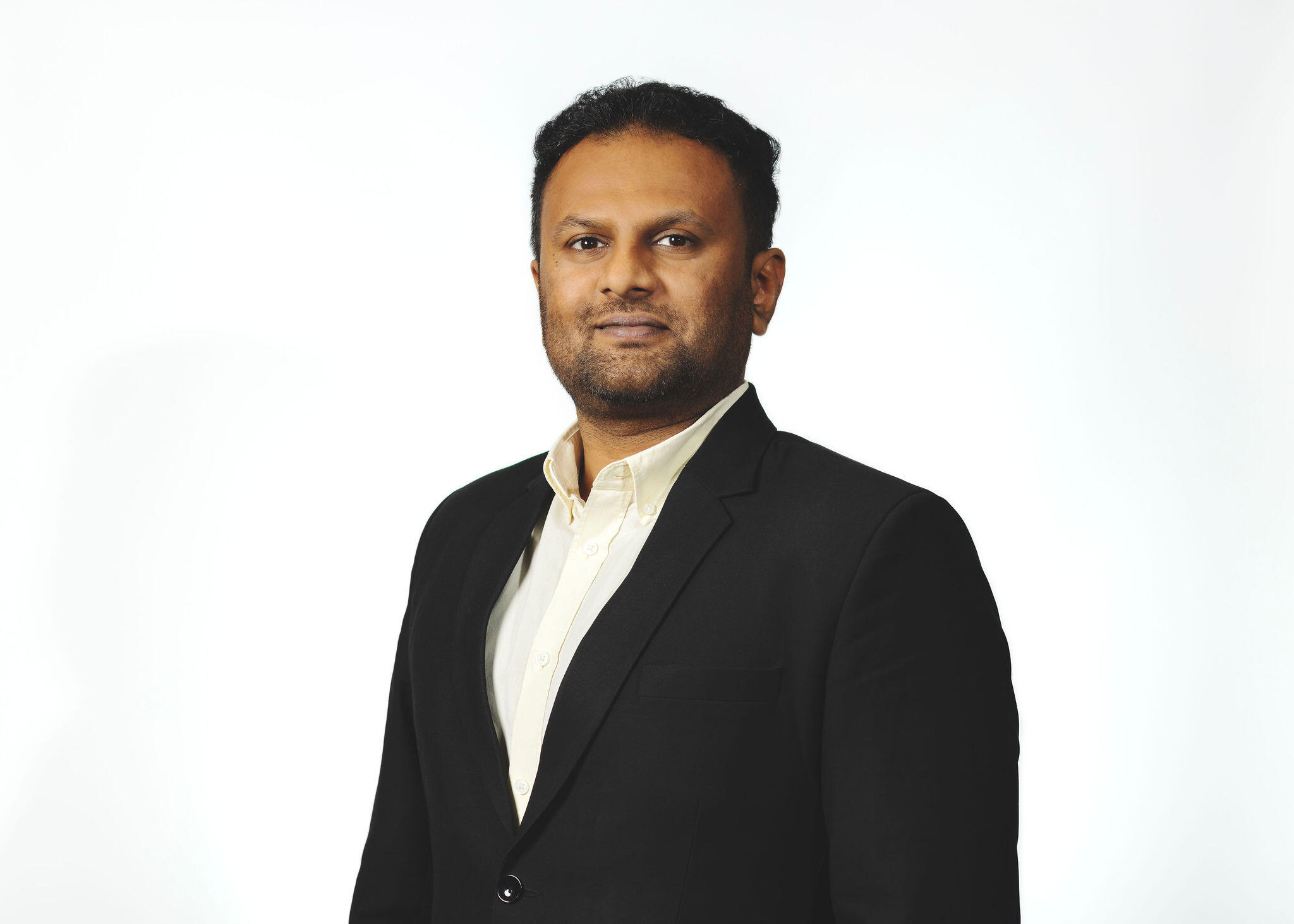 Speaker headshot