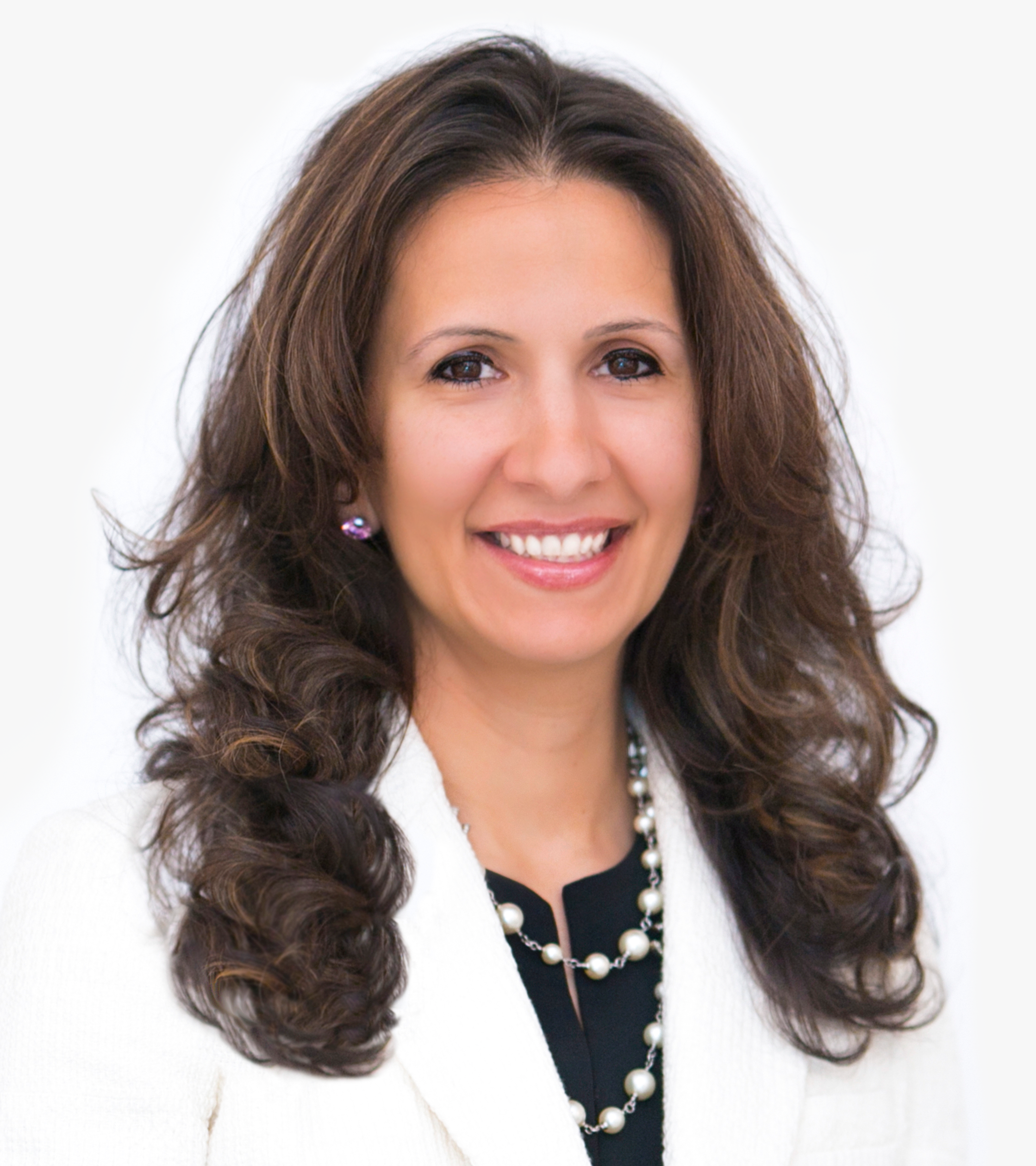 Speaker headshot