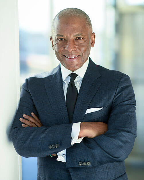 Speaker headshot
