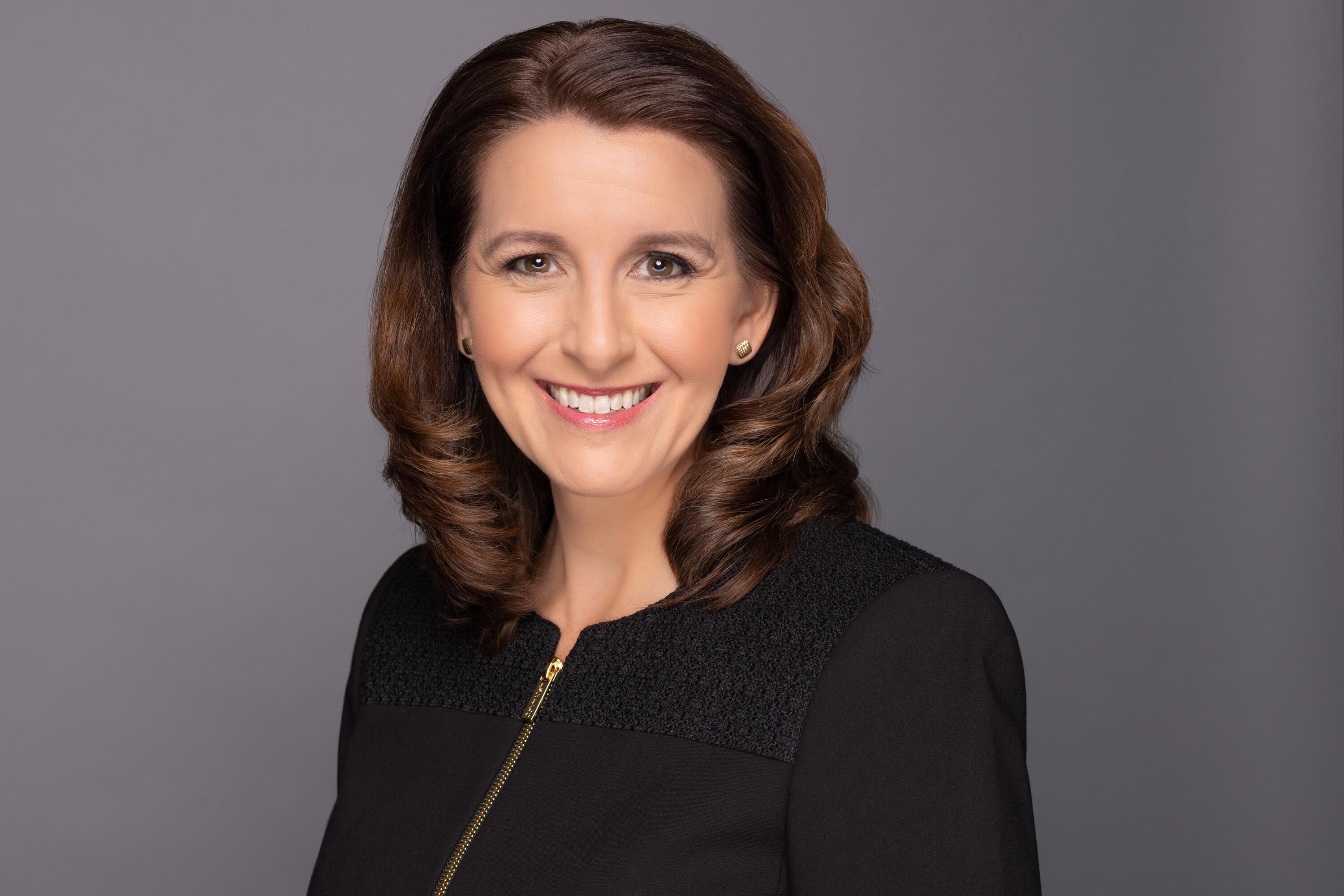 Speaker headshot