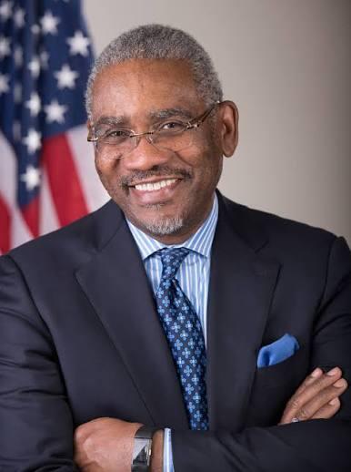 Speaker headshot