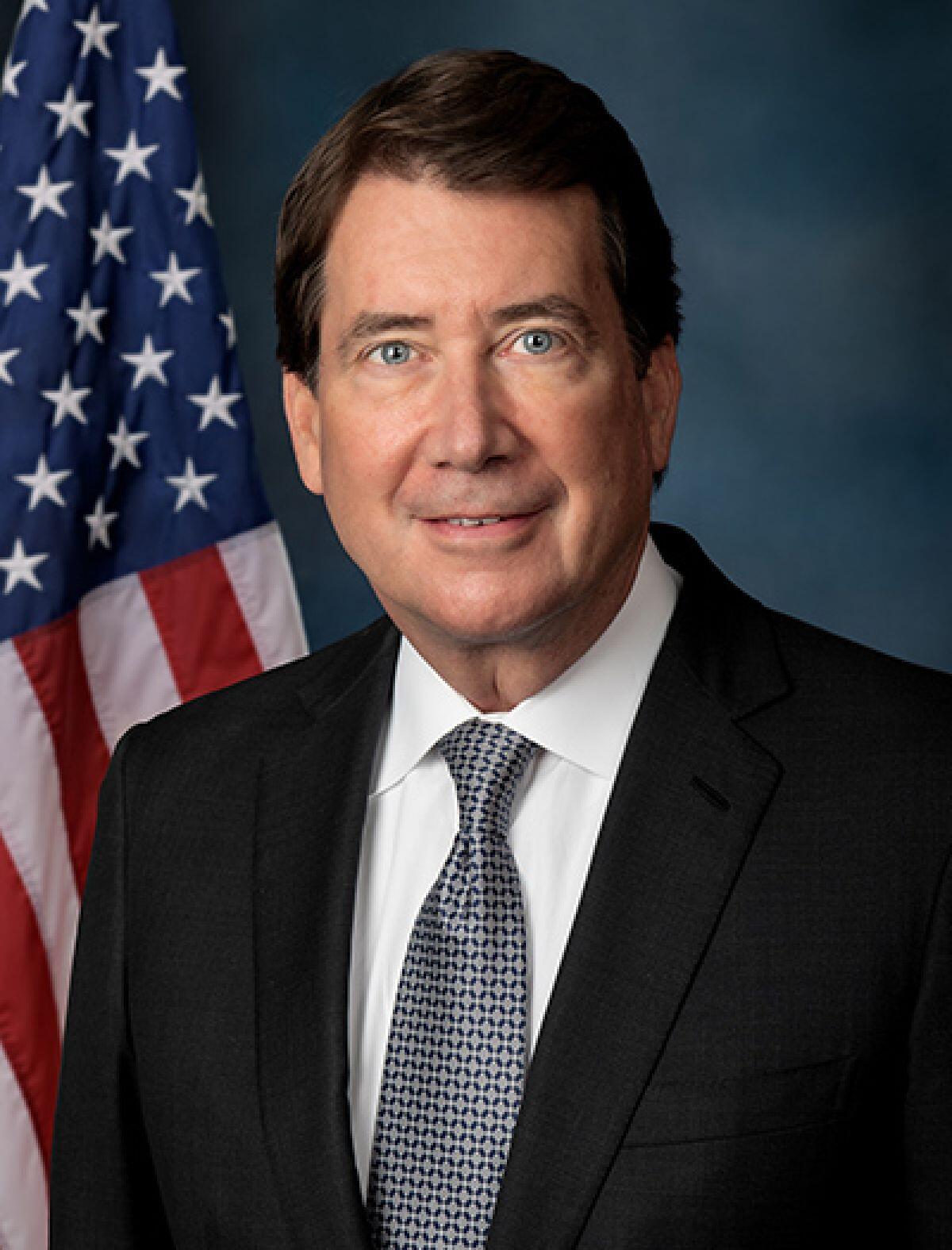 Speaker headshot