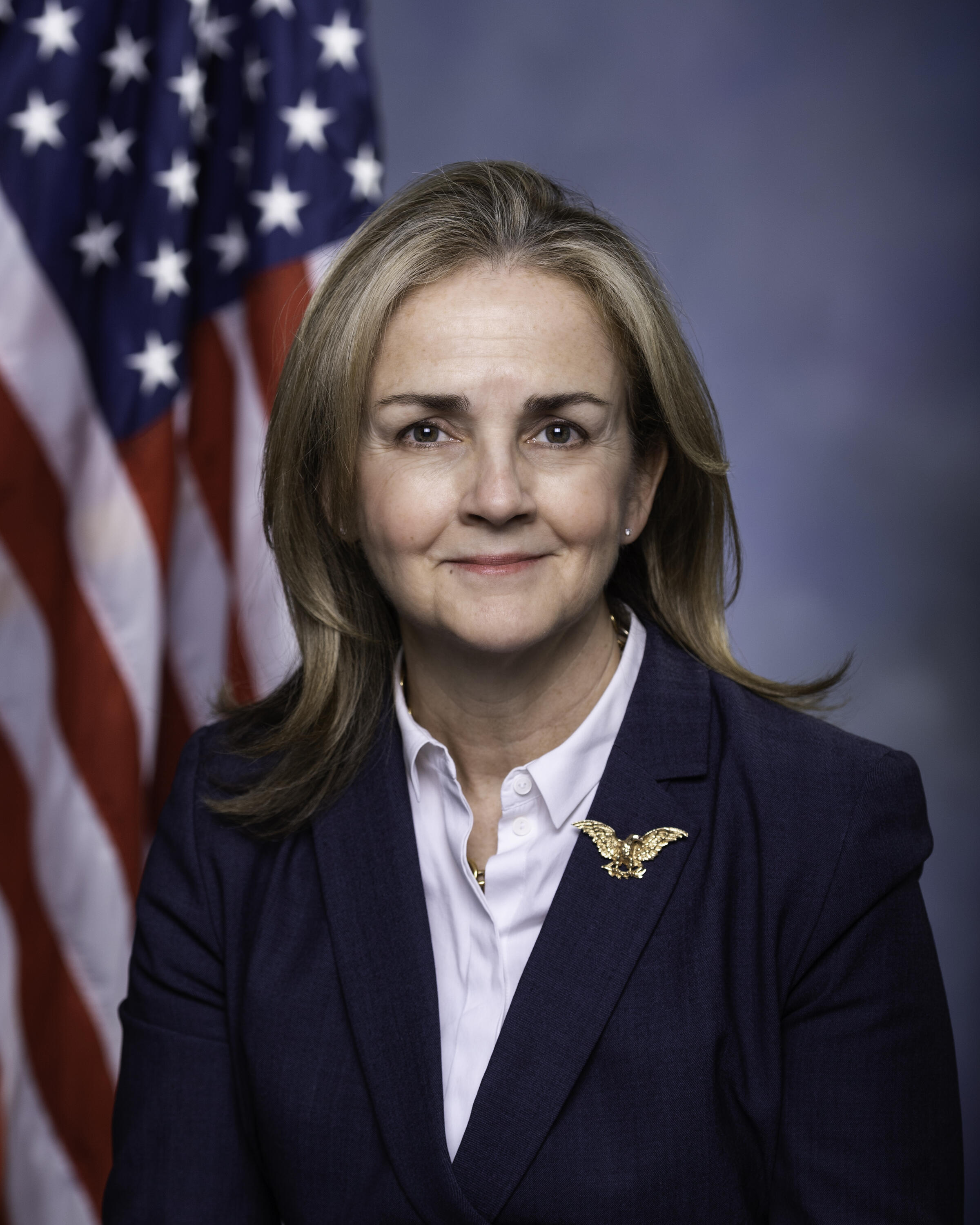 Speaker headshot