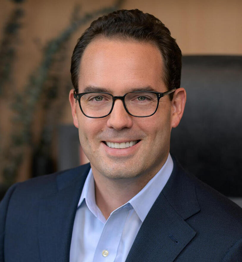 Speaker headshot