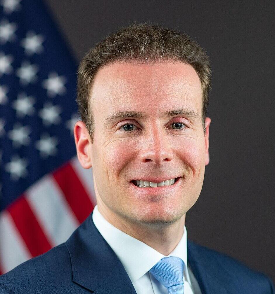 Speaker headshot