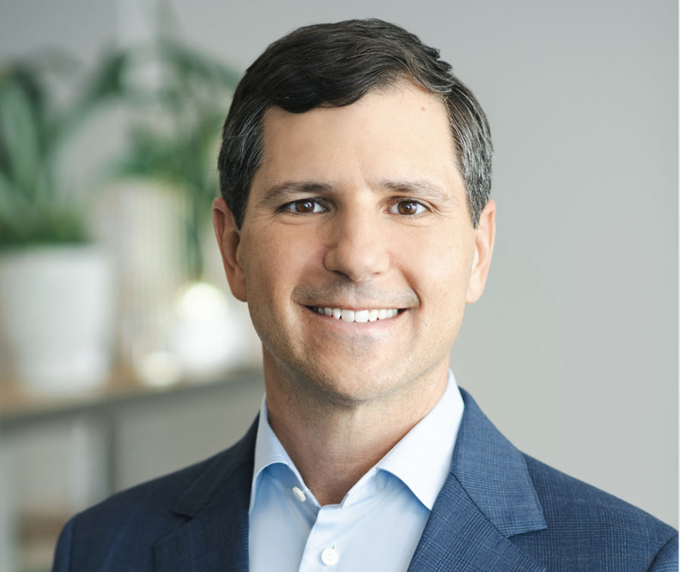 Speaker headshot