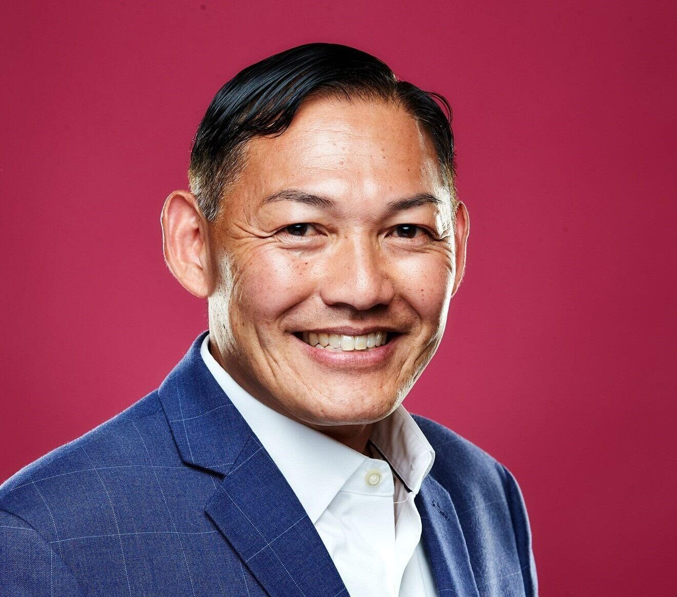 Speaker Image