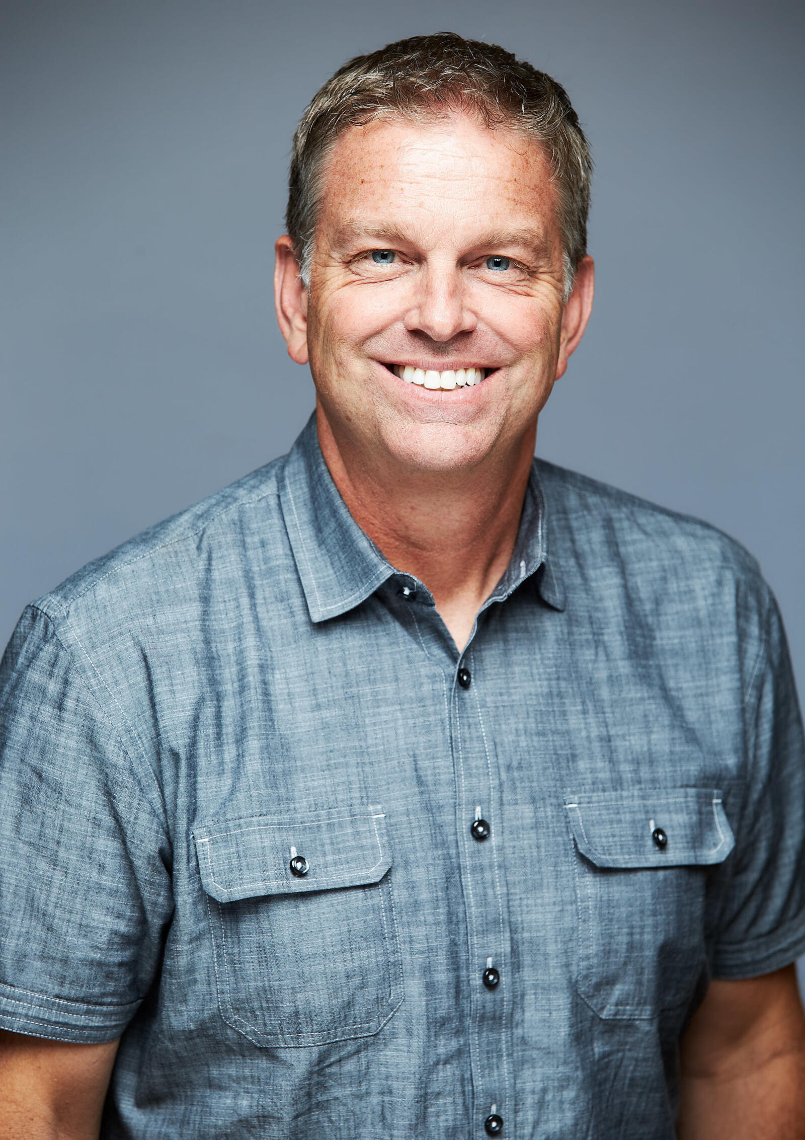 Speaker Image