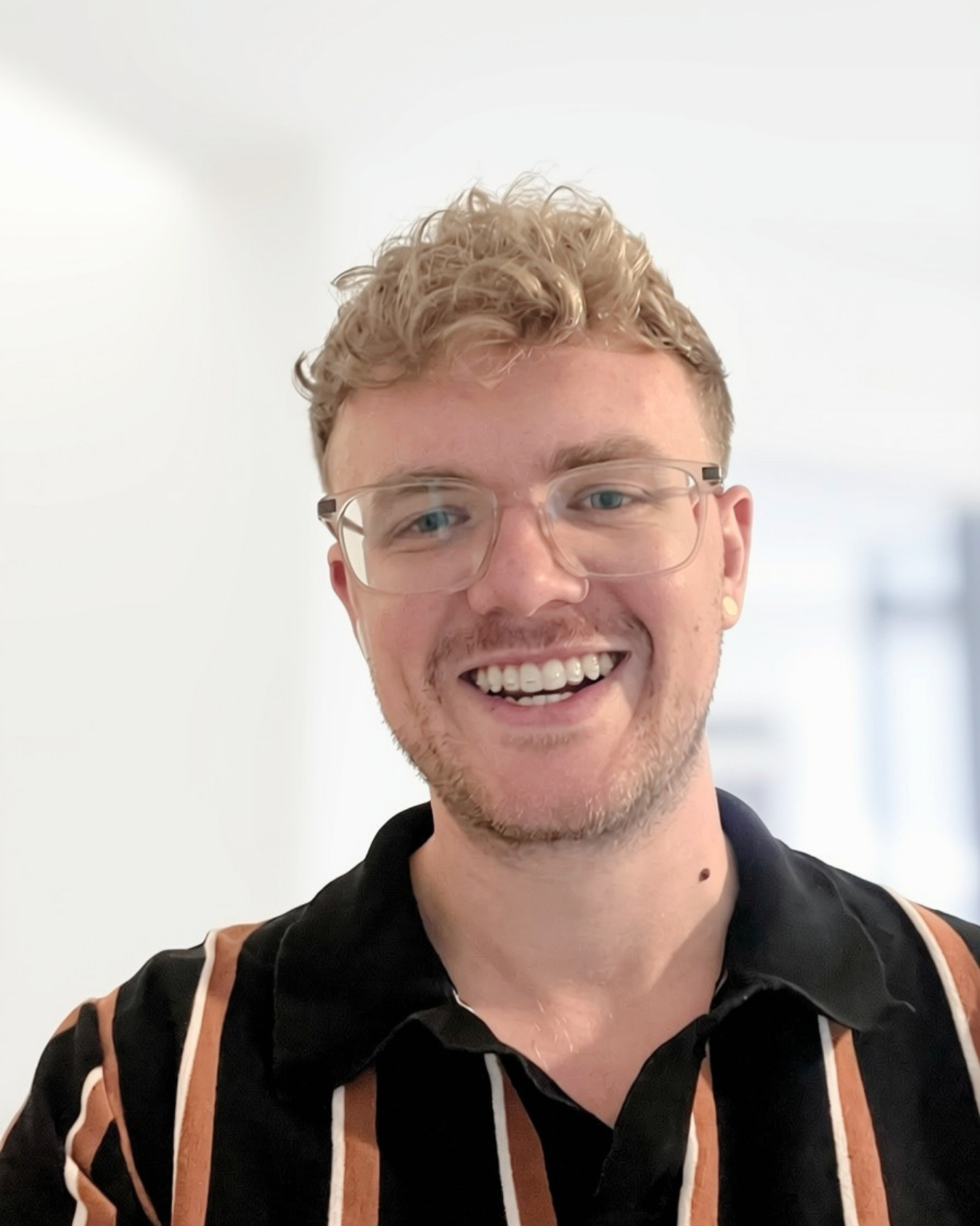 Speaker headshot