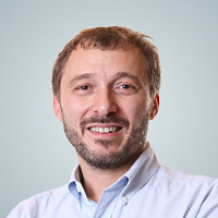 Speaker headshot