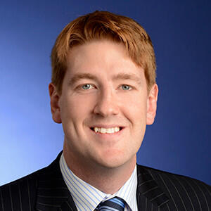 Speaker headshot