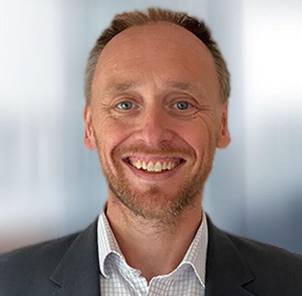 Speaker headshot