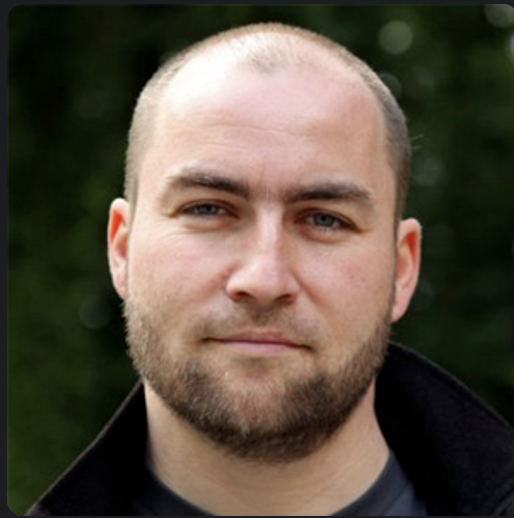 Speaker headshot