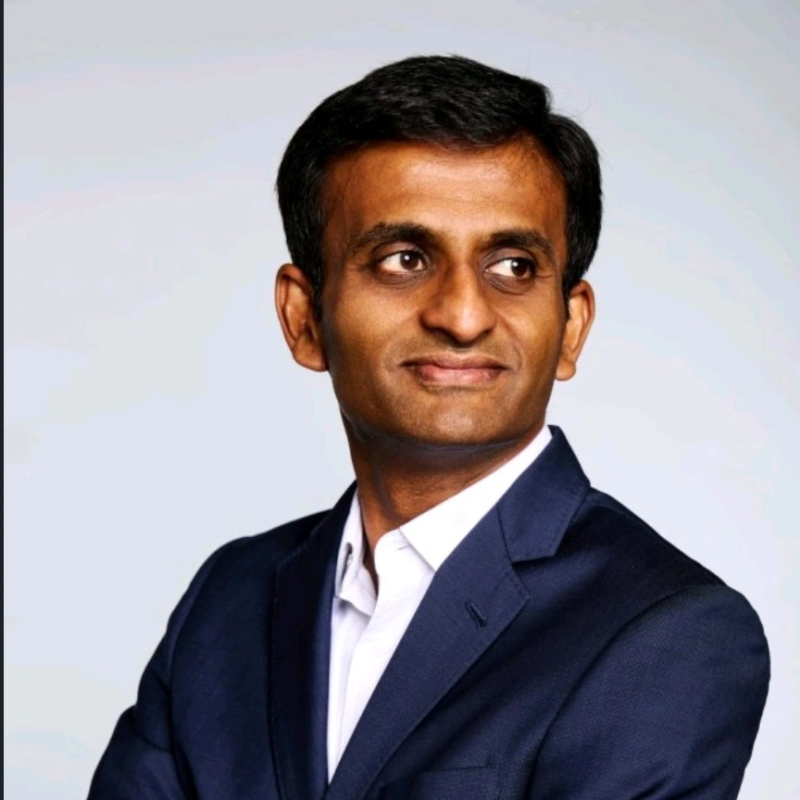 Speaker headshot